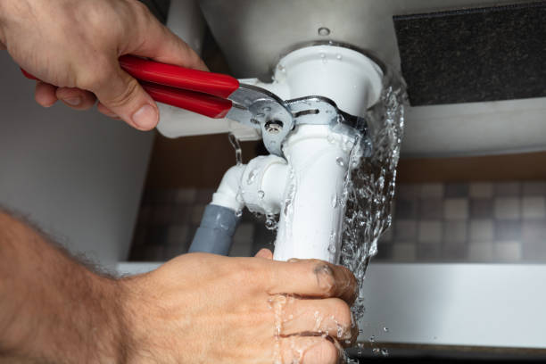 Best Water damage repair service  in Gray Summit, MO