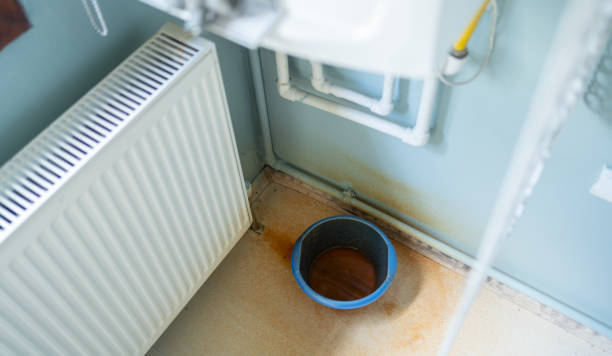 Best Sewage cleanup and water damage restoration  in Gray Summit, MO