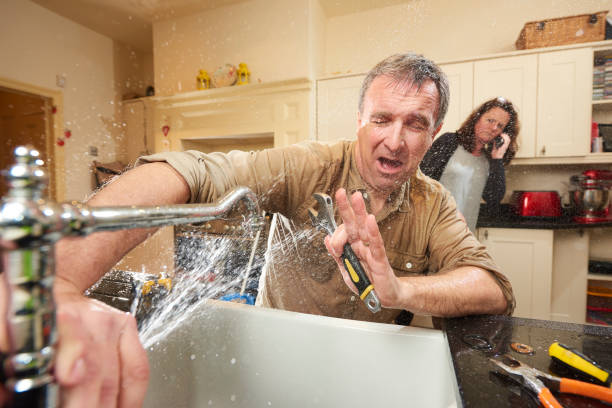 Best Local water damage restoration  in Gray Summit, MO